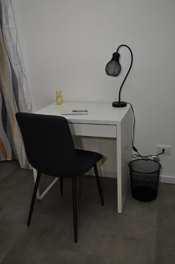 Kamome Rooms Agrigento Exterior foto