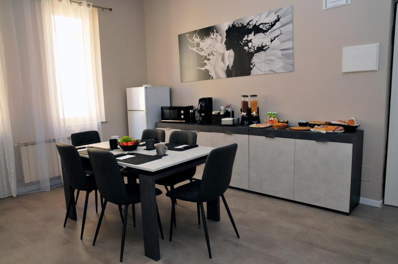 Kamome Rooms Agrigento Exterior foto