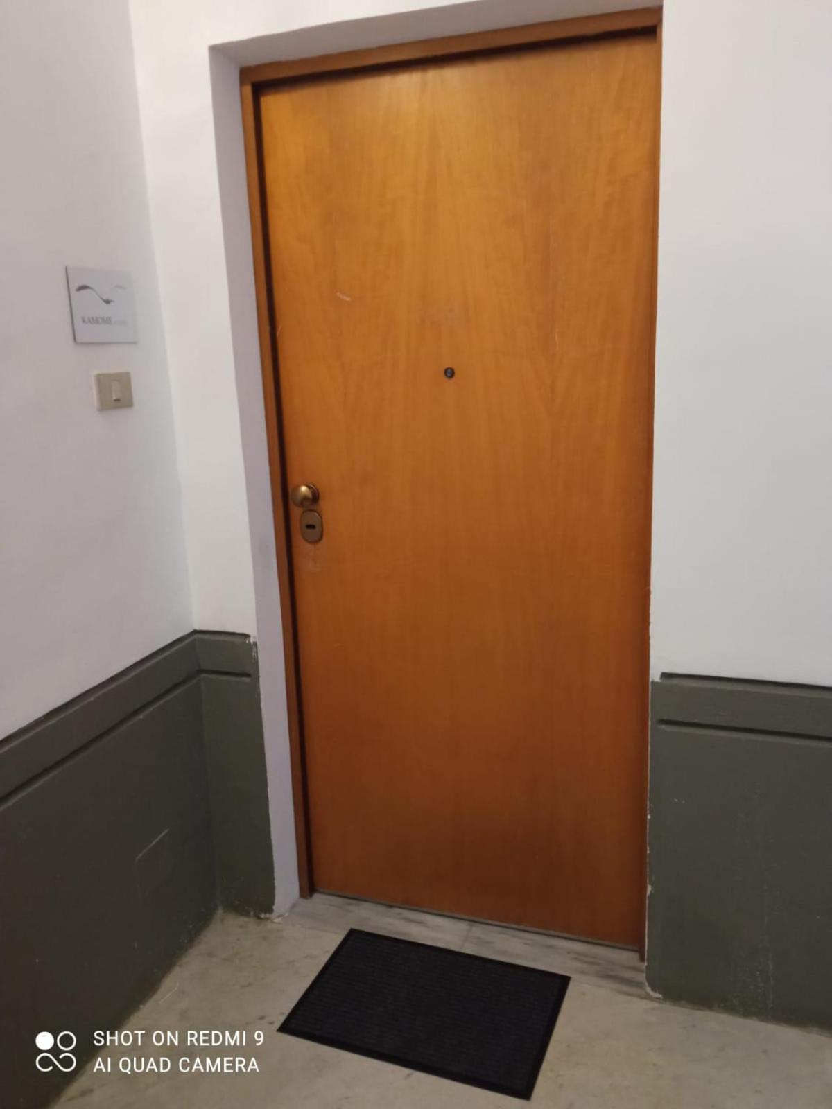 Kamome Rooms Agrigento Exterior foto